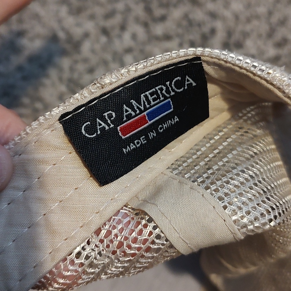 Cmt Cap - Picture 5 of 5